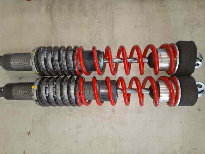 Amortisseurs Bilstein Delage sport M3 E30 2