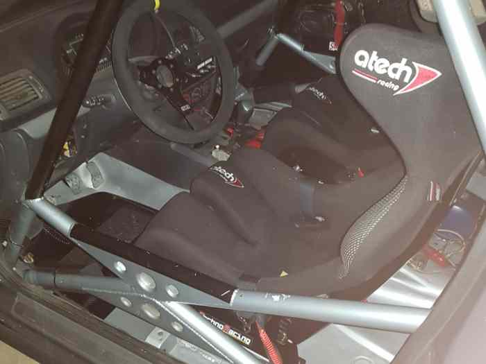 Clio ragnotti top N3 1
