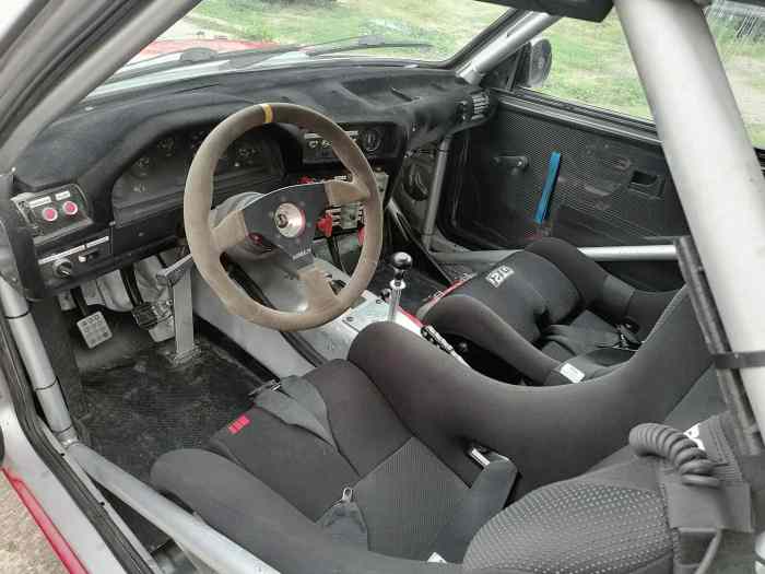 Bmw e30 325i 1