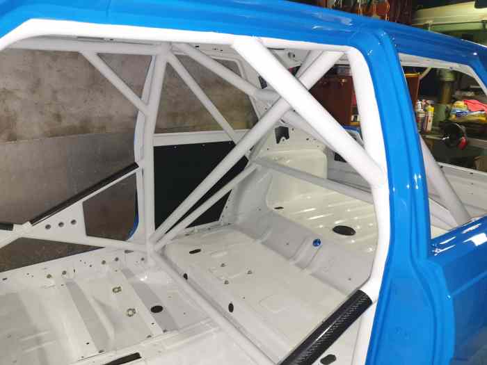 Caisse R11 turbo 3
