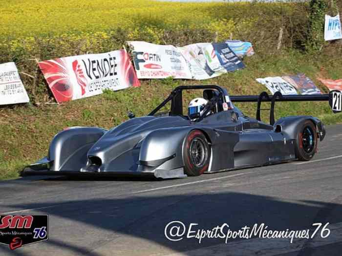NORMA M20FC CN2 2016 1
