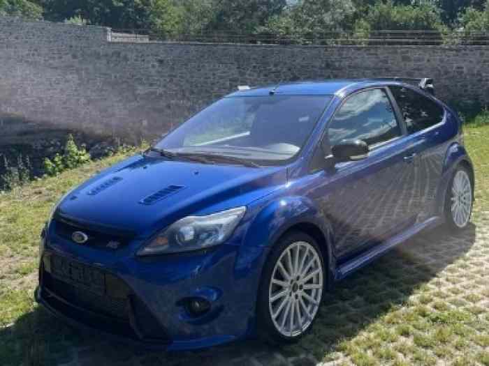 Ford focus Rs mk2 0