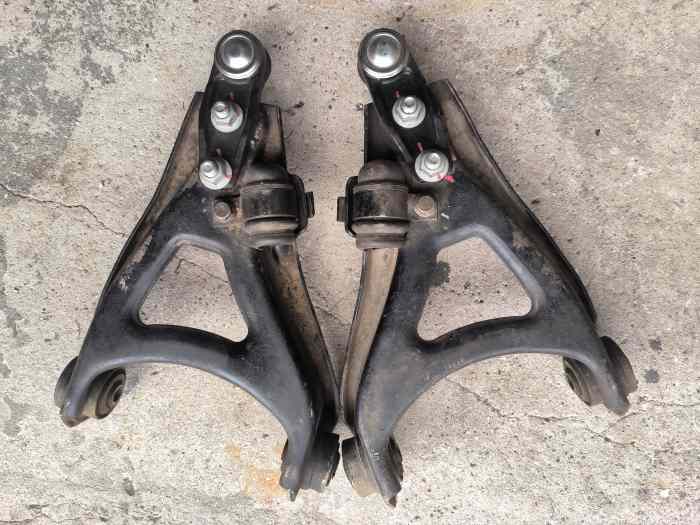 Triangle Renault sport clio ragnotti gr.N 1