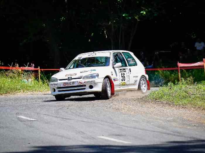 106 rallye s16 f2013 montage 2025