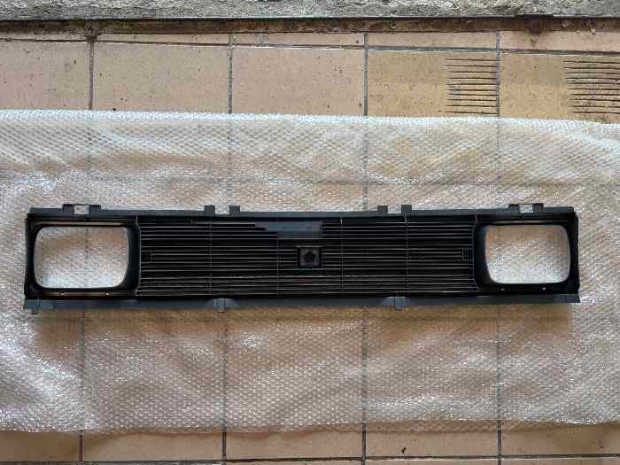 Talbot Sunbeam OEM 2 Calandres et ressorts 1
