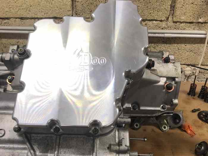 Moteur hayabusa 1475cc 3
