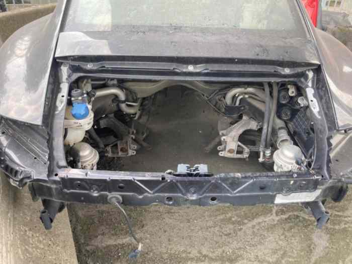 porche 997 turbo 2006 a 2011 2