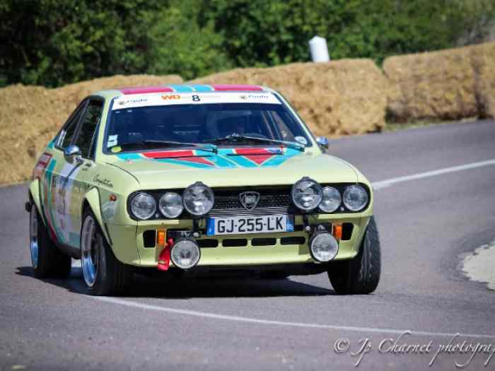 vds LANCIA BETA COUPE VHRS 0