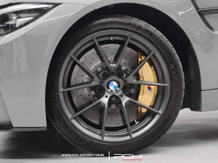 BMW M4 CS Coupé 3.0 460cv DKG Drivelogic - 1 of 2500 - 35.000 Kms - 2018 5