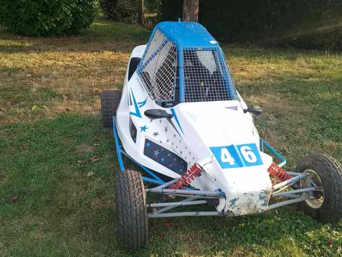 Roscross 500 cb avec gros lot pièces!!!!!!! 0