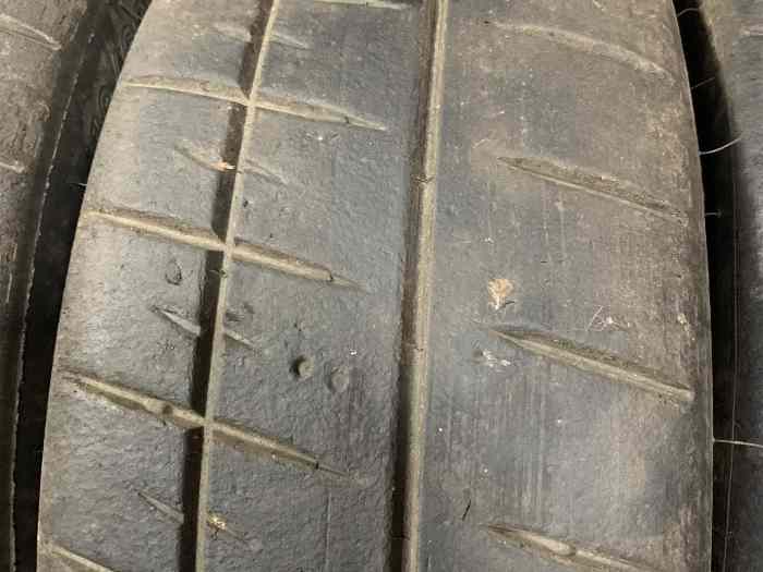 4 Michelin S10C en 16 3