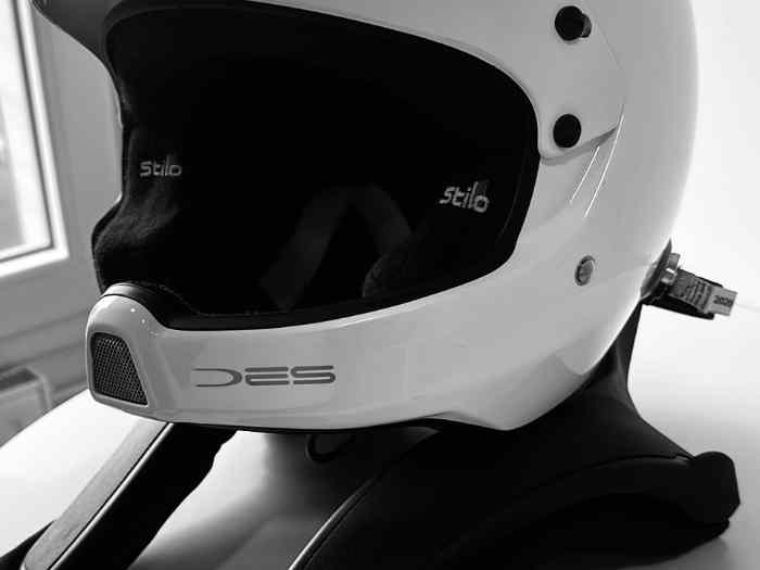 Co-pilote Disponible