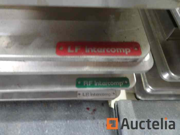 intercomp scales SW500 E-Z 1