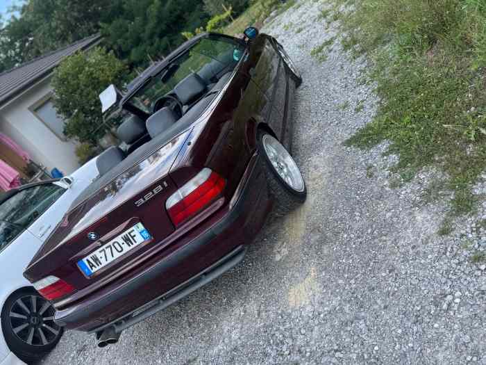 328i e36 2