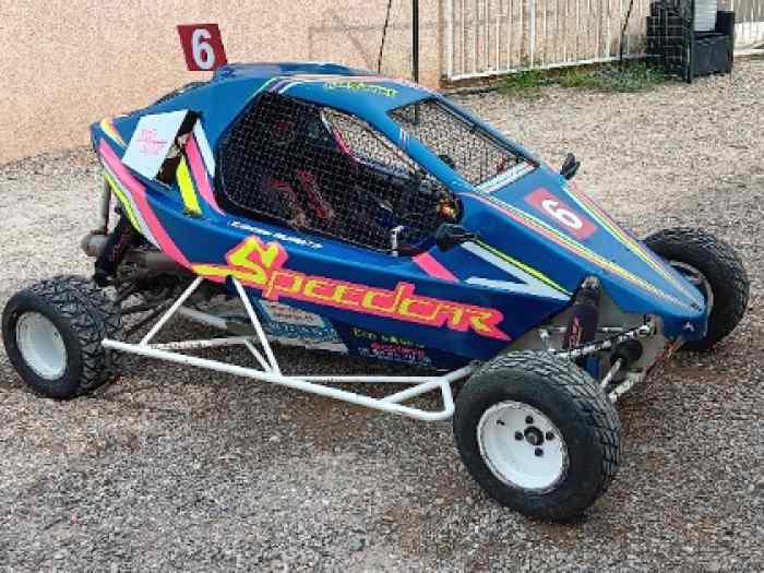 speedcar xtrem 2