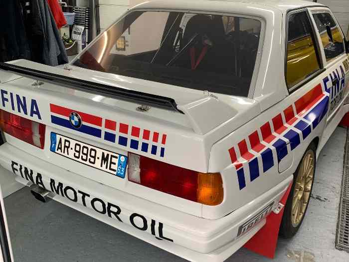 M3 e30 1