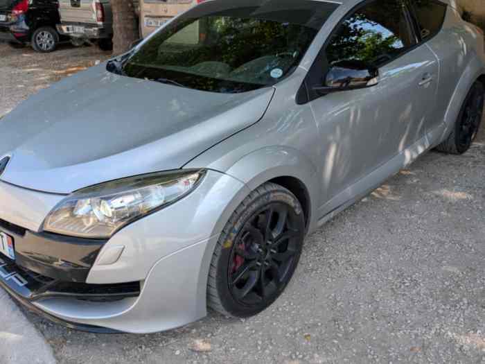 Renault Mégane rs cup 0