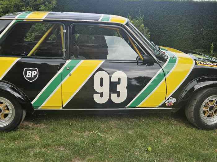 R5 alpine Groupe 2 1