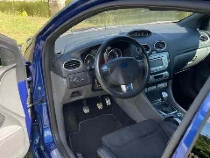 Ford focus Rs mk2 3