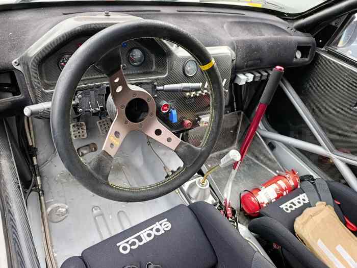 Peugeot 106 F 2013 2
