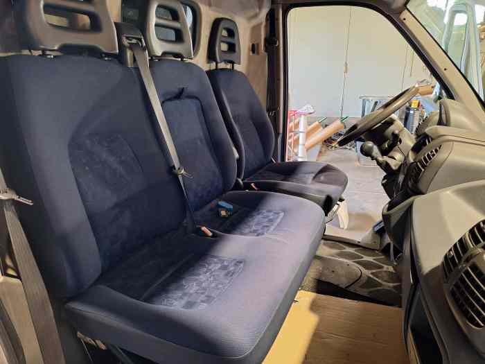 Fiat ducato maxi 5