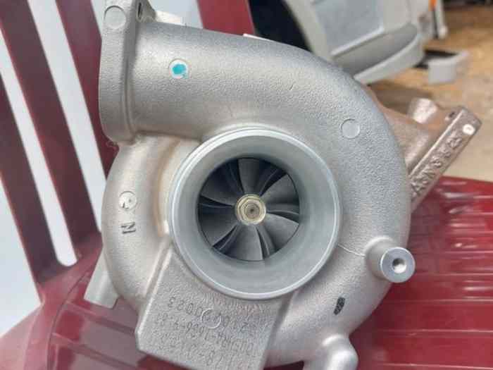 Turbo TD05 Neuf
