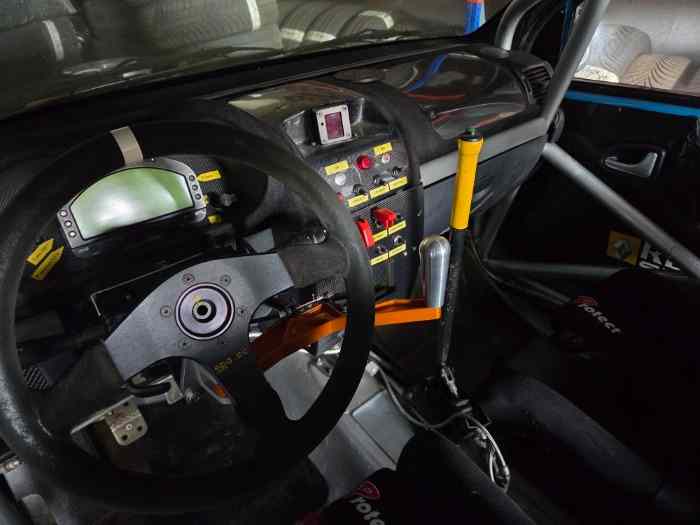 CLIO 2 RS MAXI F2014 2