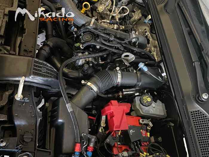 Renault Clio Rally 5 – photo 2 sur 5