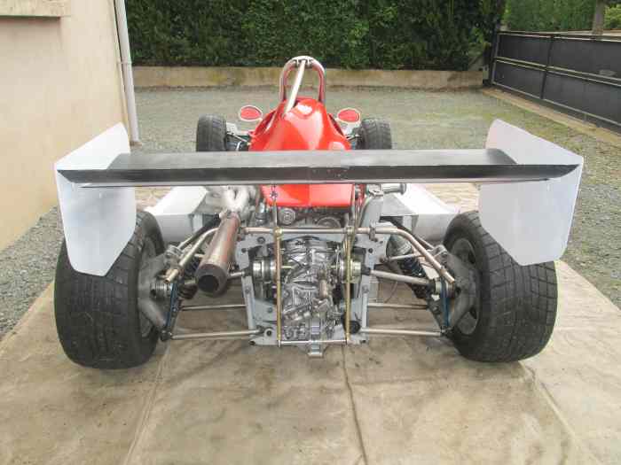 Martini MK30 , vhc groupe 8/9 ,c4 3