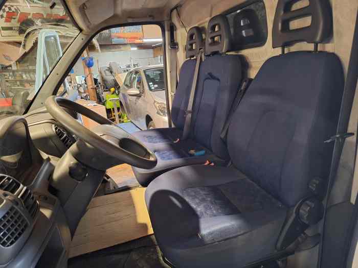 Fiat ducato maxi 4