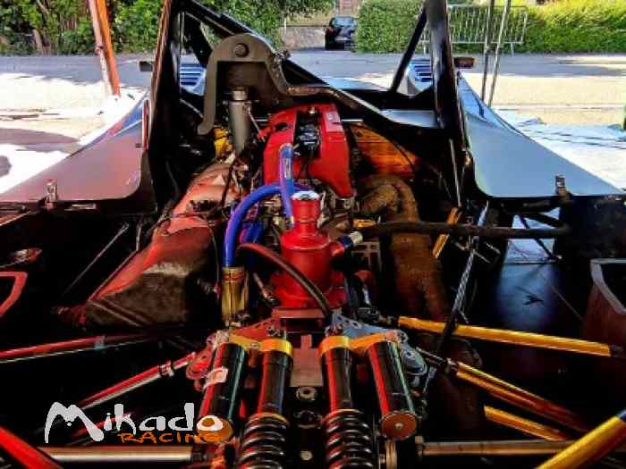 Norma M20 2b année 2006 CN 1