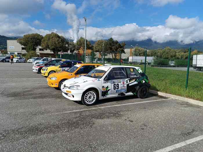 Caisse 106 f2000 passeport f2/12 1