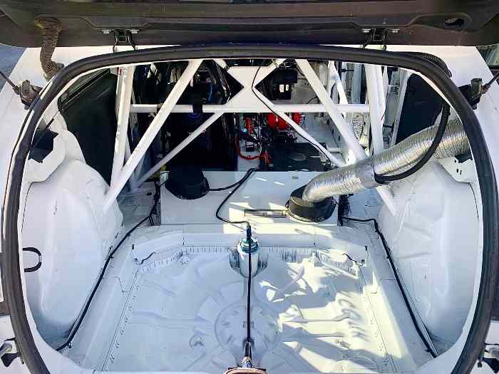 308 Racing Cup top Championnat TC France 5