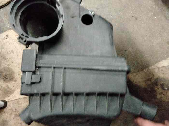 Boitier filtre a air BMW E36 M3 3.0- 3.2 L 2