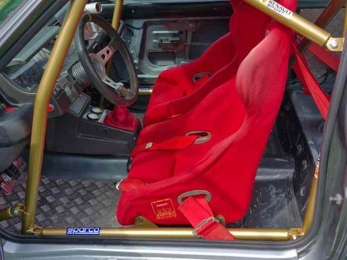 Renault 5 GT Turbo 2