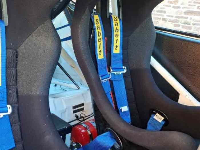CLIO R3 ACCESS 2