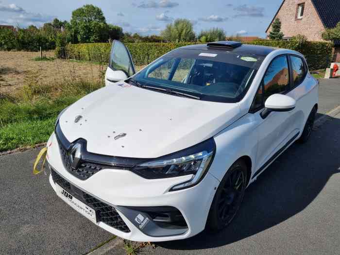 Clio rc5 0