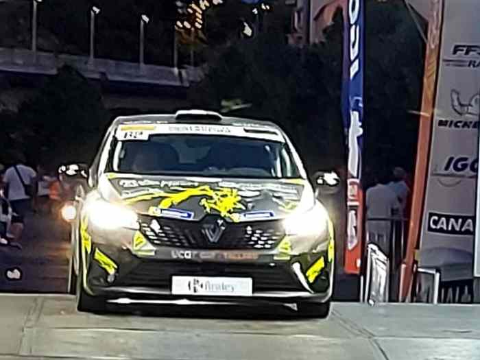 vends clio rc5