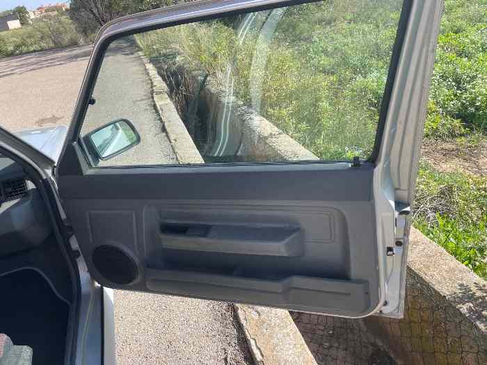 Renault 5 GT TURBO 4