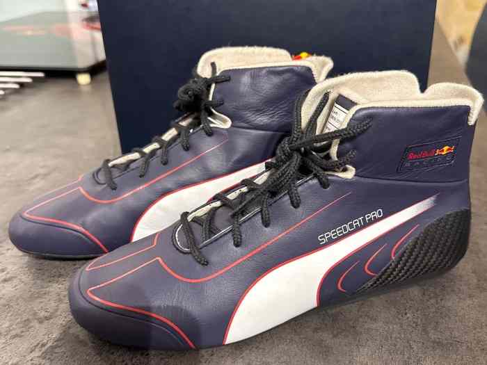 Puma speed cat pro taille 42 1