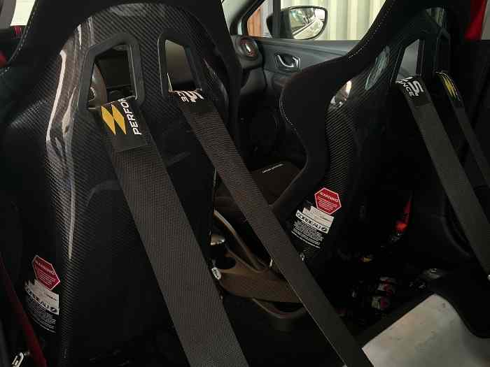 Clio 4 rs 3