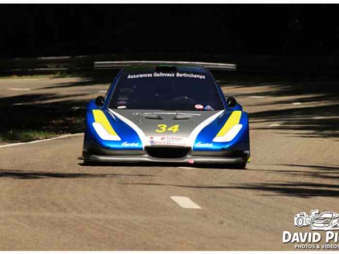 sylver car s2 evo2 0