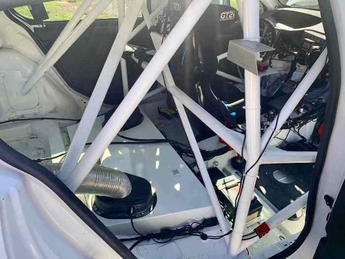 308 Racing Cup top Championnat TC France 3