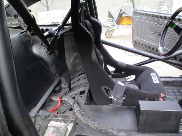 Opel Kadett C Coupe 2