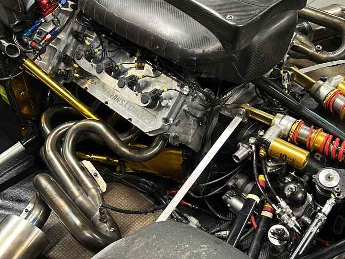 Norma FC 4.0 CN 1