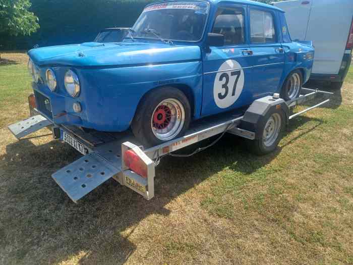 renault 8 turbo 4