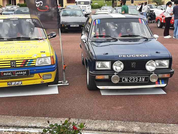 104 style z rallye