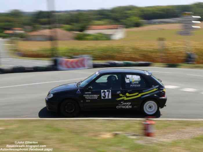 SAXO A6 0
