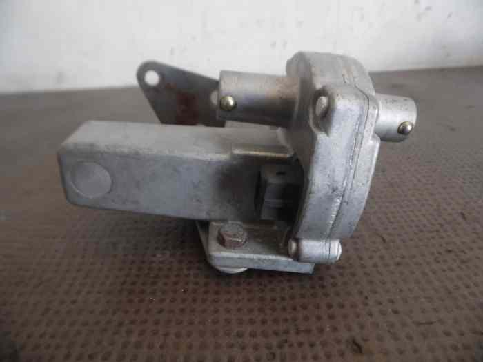 COMMANDE AIR ADDITIONNEL 0280140220 PORSCHE 924 TURBO 4