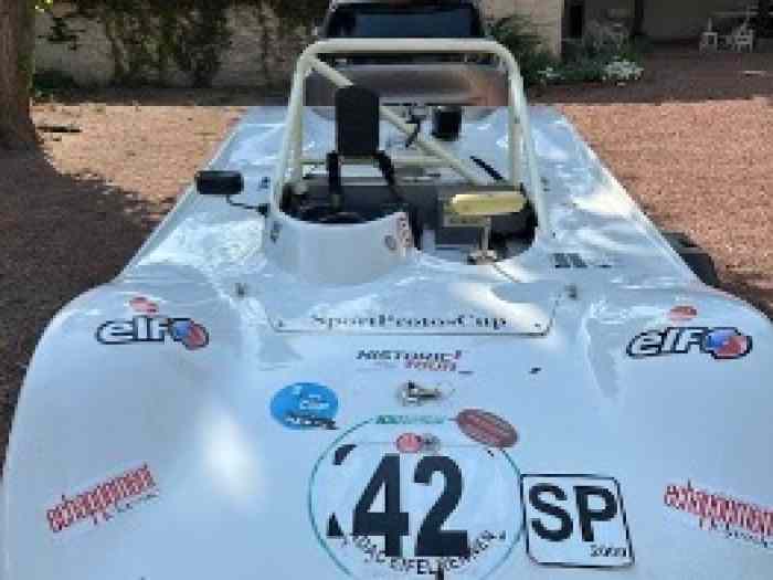 Lola T590 - Sport 2000 3